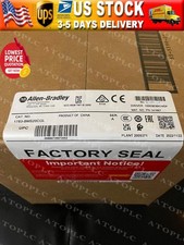 1783-BMS10CGL Allen Bradley Stratix 5700 10 Port Managed Switch 1783BMS10CL CGDM