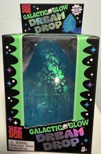 Galactic Glow Dream Drop NeeDoh Blue EXTREMELY RARE AUTHENTIC