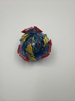 Takara Tomy Ultimate Valkyrie Legacy Variable -9 Beyblade Burst