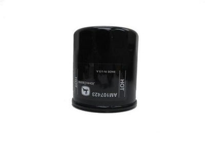 #ad John Deere Original Equipment Oil Filter AM107423 $13.60