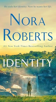 Identity A Novel - VERY GOOD