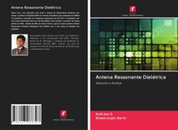 Kalirasu A (U. A.) | Antena Ressonante DieléTrica | Taschenbuch | Portugiesisch