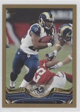 2013 Topps Gold Border 1948/2013 Daryl Richardson #69 0f8
