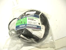 NEW ALDERON UNIMAX CONTROL SWITCH 30"FT CABLE UMCW30NO 115/230V