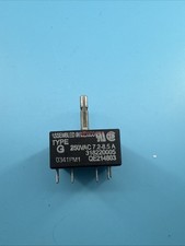 Frigidaire oven oem infinite switch. 318293815, 318220005