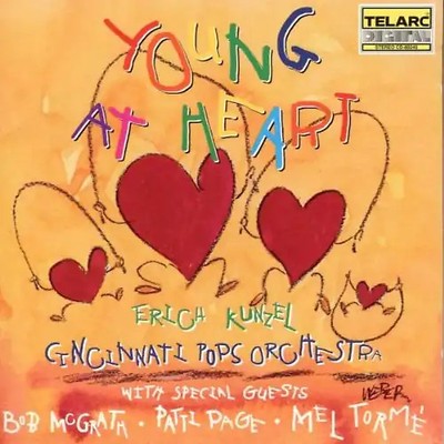 Erich Kunzel - Young at Heart