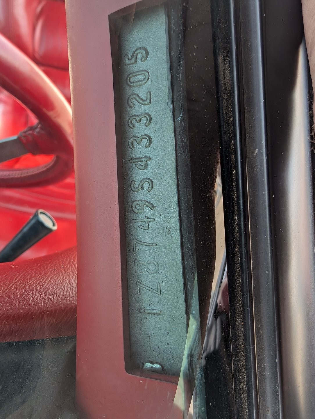 1979 Other Chevrolet Corvette  L82 | C3 Corvette Photo 10