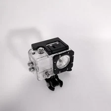 Waterproof Diving Housing Case for SJCAM SJ4000 WIFI Action Camera