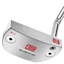 NEW Evnroll EV8 Tour Mallet Putter 2023 Choose Length, Hosel Grip