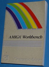 Amiga Workbench - Manuale
