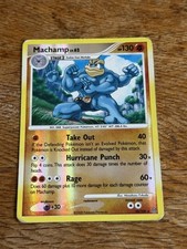 Machamp | 20/100 | Reverse Holo | Pokemon Stormfront 🇬🇧✅✨💪🏽 on eBay