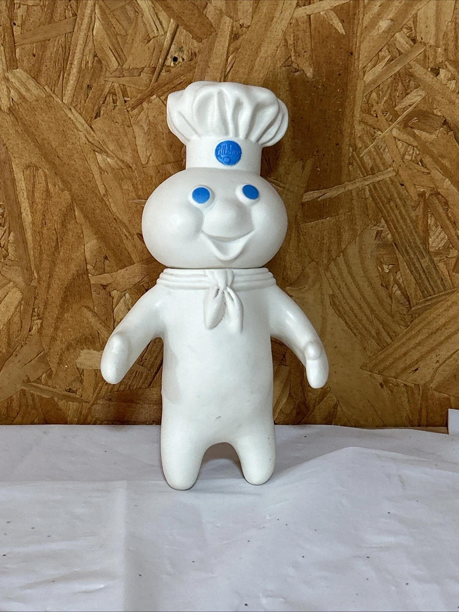 pillsbury doughboy figure products for sale | eBay