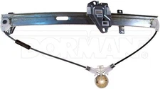 Dorman 749-615 Power Window Regulator fits Honda Fit 72250SAAG03