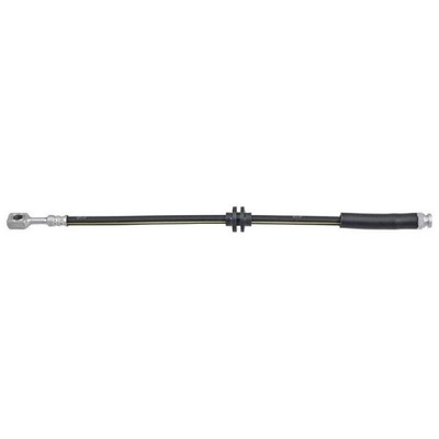 2x Bremsschlauch vorne für Opel Adam M13 Corsa D S07 E X15 | 24578676
