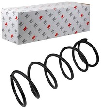 NK FAHRWERKSFEDER FEDER HINTERACHSE HINTEN passend für MAZDA 323 | 543213