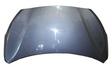 MOTORHAUBE HAUBE MOTORABDECKUNG HYUNDAI I20 PB BJ 2012 TU8 TWILIGHT BLUE