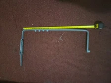 LG DISHWASHER Guide,Water Feed Tube Part # MEA36937101