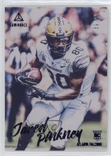 2020 Panini Luminance Rookies Blue 59/99 Jared Pinkney #148 0q3