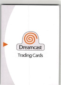2025 Sega Dreamcast Trading Card Limited Run Games Foil Virtua Fighter 3tb #165