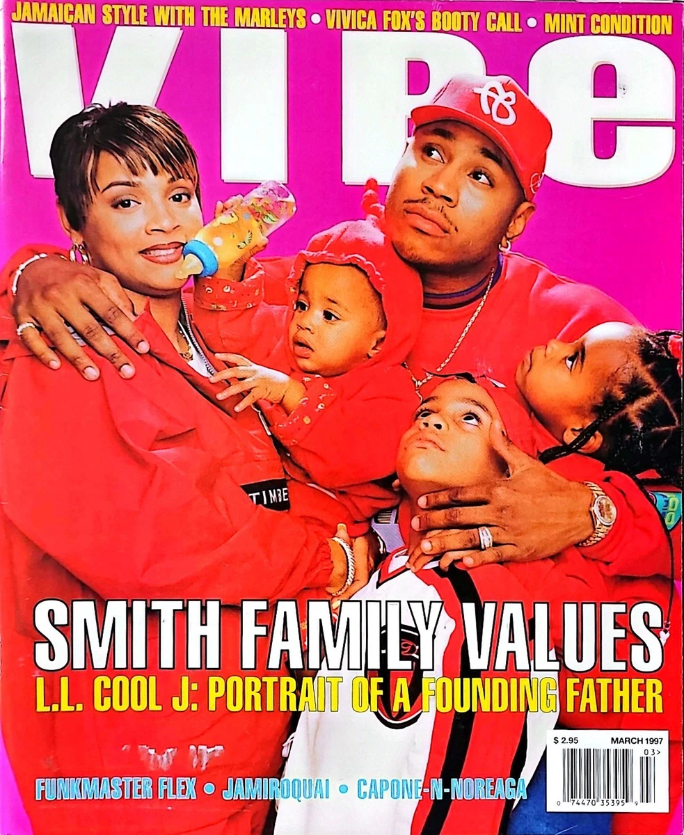 VIBE 1980-1999 Magazines in English | Updated Sep 2026