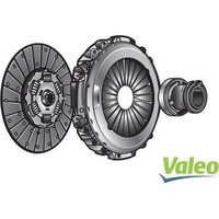 Valeo 827164 Kupplungssatz FüR Renault Trucks Premium 2 Kerax Magnum