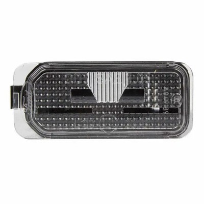 Genuine Ford License Lamp 6M2Z-13550-A | eBay