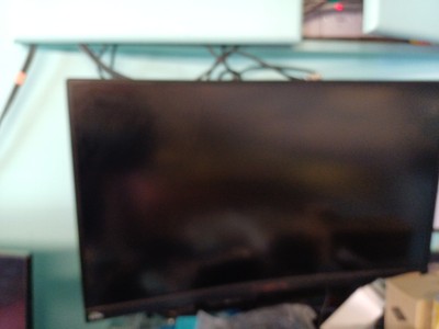 Acer Predator Z271T 27'' VA LCD Widescreen Monitor with Built-in