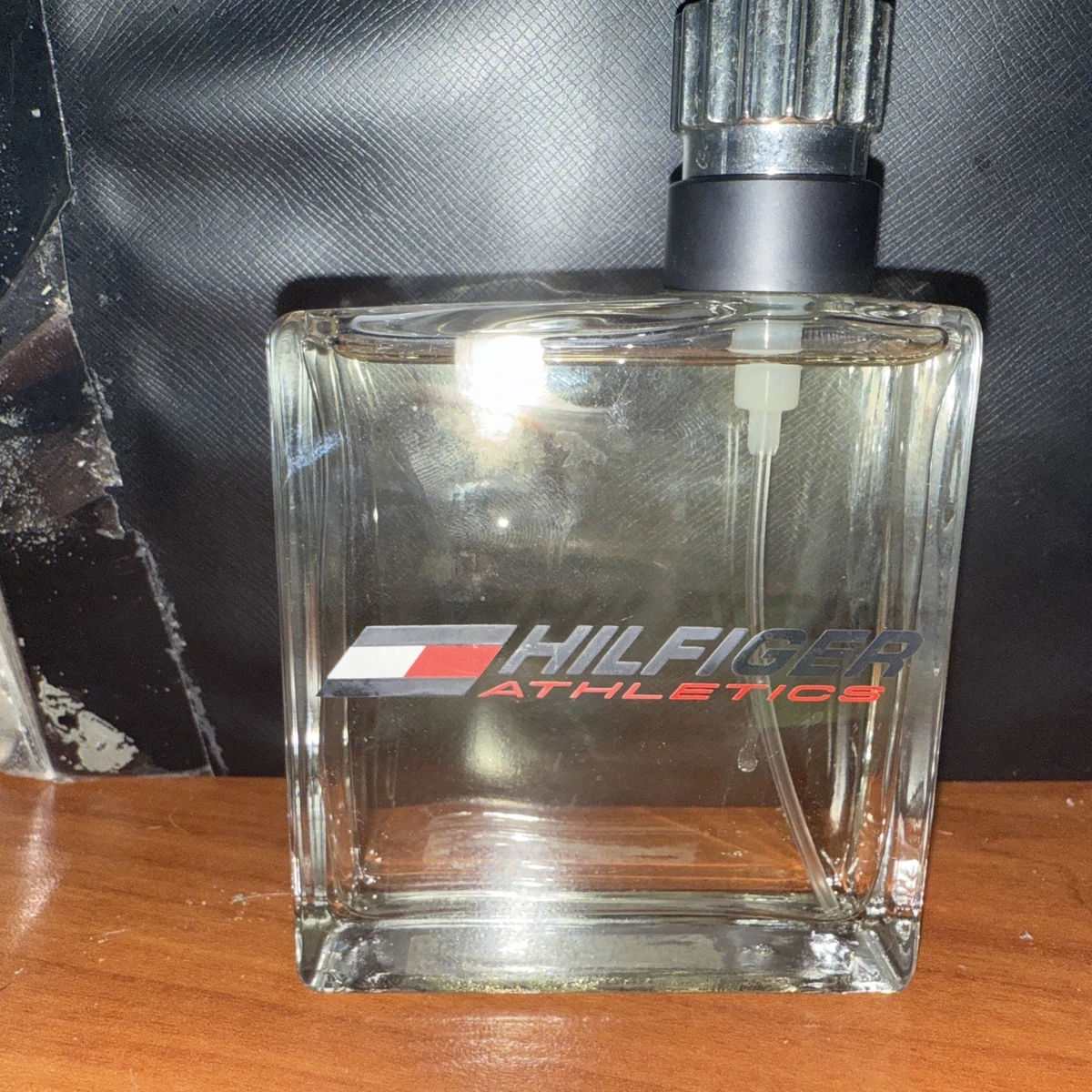 Tommy Hilfiger Athletics Eau de Cologne Fragrances for Men for