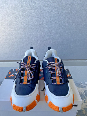 Trailfox MTS Helly Hansen Size 10.5 W/ OG Box Puma 372517-01