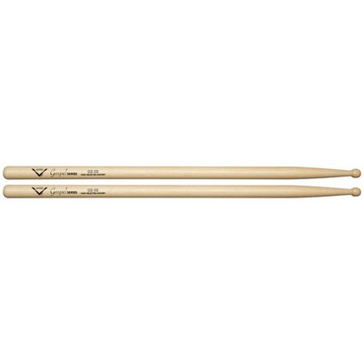 Drumsticks Vater Gospel VGS5BW 5B (Wood) Drumsticks Schlagzeug NEU