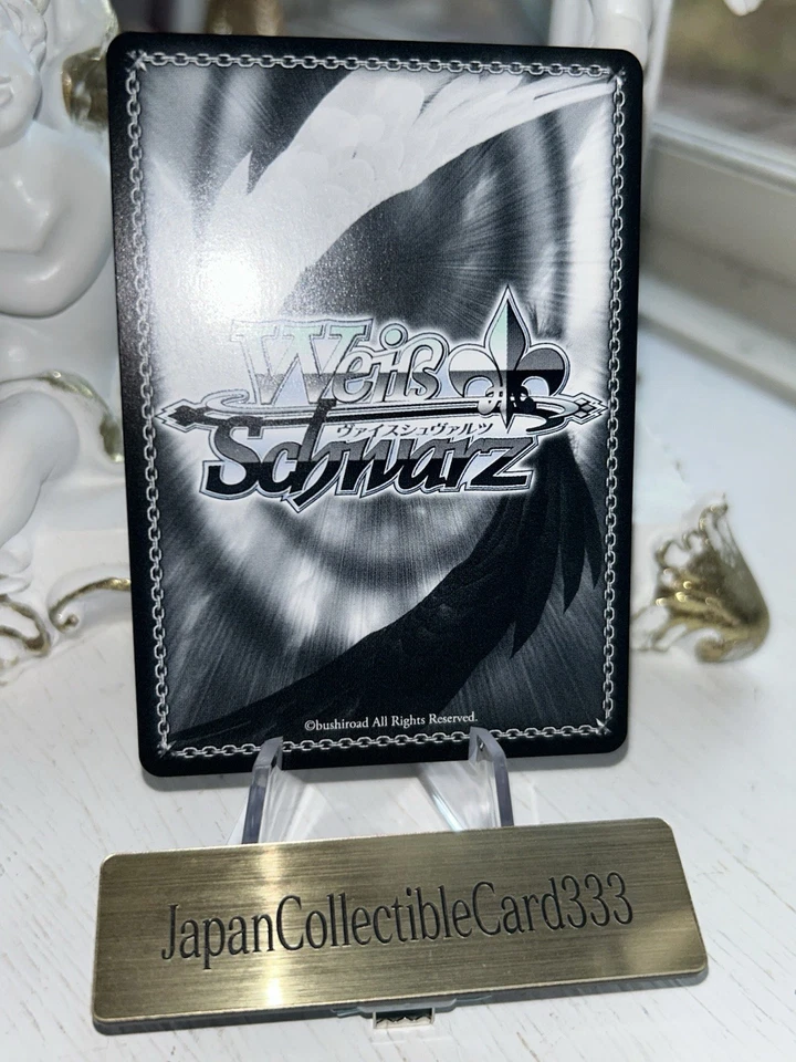 Boneco Weiss Schwarz Overlord original assinado por albedo OVL/SE54-45EX SEC - Imagem 3 de 4