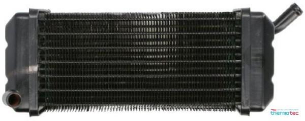 Thermotec D7AG763TT WäRmetauscher FüR Innenraumheizung HeizungsküHler-image