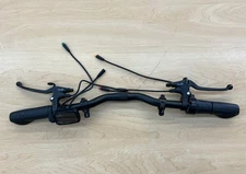 Replacement Handlebar Assembly Part  For Viribus Electric Tricycle AAM-MBAB-AP
