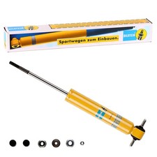 BILSTEIN B6 Hochleistungs-Stoßdämpfer Avant Compatible pour Chevrolet Corvette