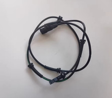 1PC Infiniti QX50 Wheel Speed Sensor ABA Sensor Wire Câble Black