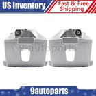 Set of 2 Front Left & Right Brake Calipers For 1979-1986 Chevrolet C30