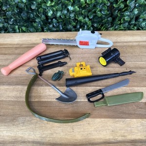 GI Joe Smoke Jumper | eBay
