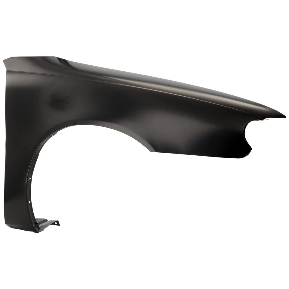 Guardabarros para Chevrolet Malibu 1997-2003 lado del pasajero delantero Foto 4 de 4