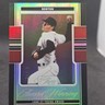 2025 Panini Three and Two - Award Winning Roger Clemens #11 Full Count /32