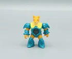 Laser Beasts #94 KILLER HOUND Takara Japan Figure Vintage Battle Beasts Dog