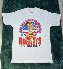 Houston Rockets Collecting and Fan Guide 32