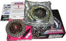 Exedy Racing Stage 1 Clutch Kit 08800b Civic Integra B18c1 B18b B16 B18c5 Gsr