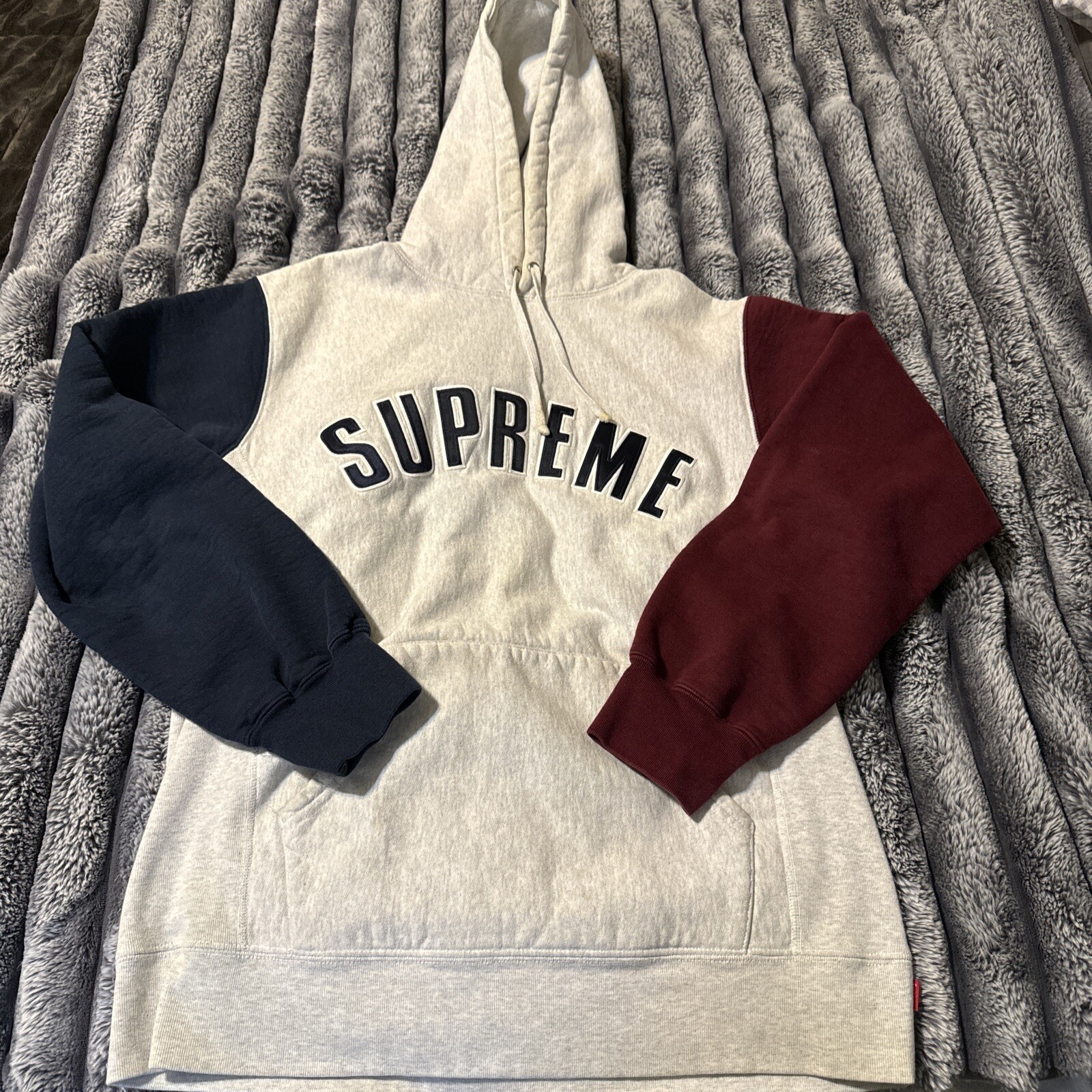 SUPREME HOODIE XL MEN SUPREME HOODIE XL MEN