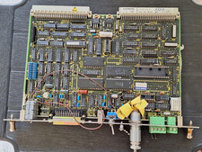 Siemens Sirotec 548 107 9102 - 6FX1110-7AB01 - Used