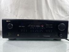 Featured image of post 7.1 Denon Home Theater / Denon avr 1909 7 1 channel multizone home theater receiver.