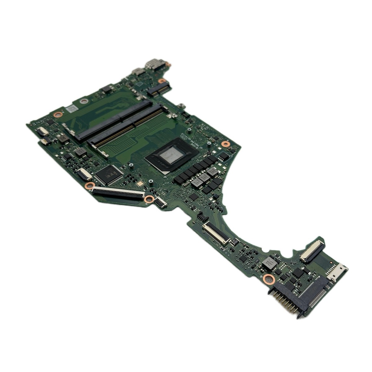 For HP 15-EF 15s-eq Motherboard With R7-5825U CPU DDR4 DA0P5MMB6C0