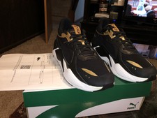 Size 10.5 - PUMA RS-X Trophy - Gold 2019 for sale online | eBay
