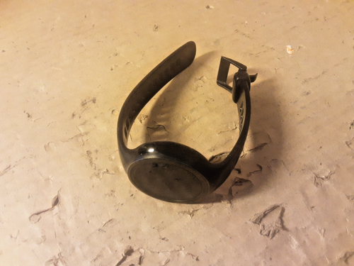 MOTOROLA MOTO 360 NUR WASSERDICHT SMARTWATCH, BITTE LESEN - Bild 4 von 7