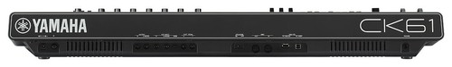 Teclado piano Yamaha CK61 61 teclas escenario Japón - Imagen 6 de 6