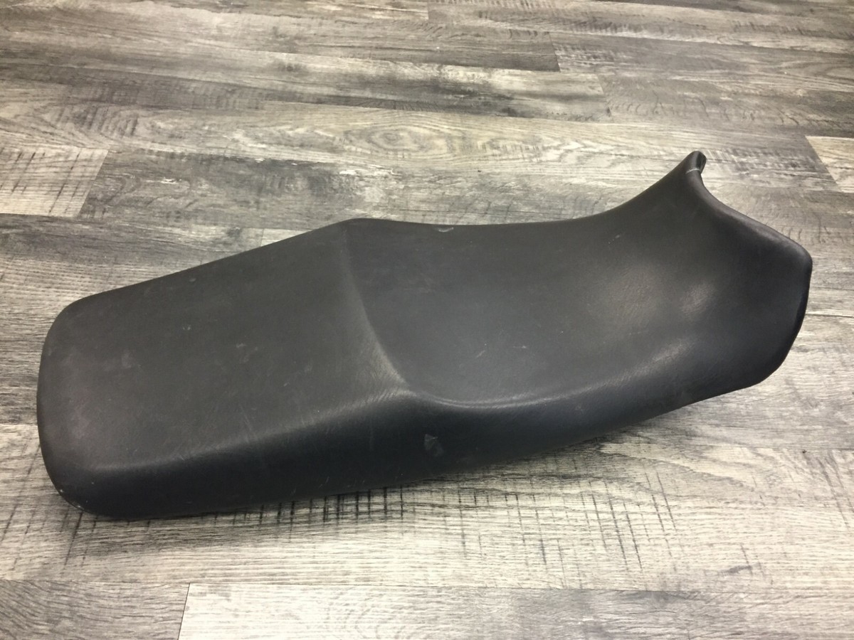 Have a seat 6個セット 2009-2018 Kawasaki Ninja ZX6R Driver